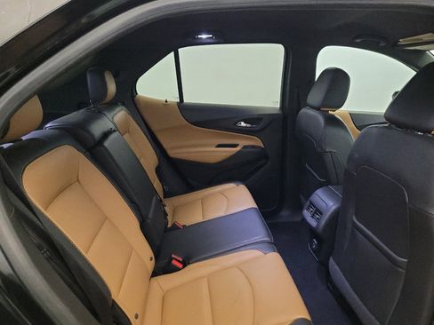 Used 2019 Chevrolet Equinox Premier AWD/4WD image 19
