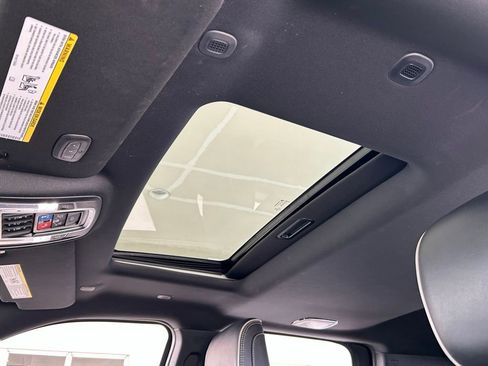 Used 2022 RAM 3500 Limited image 17