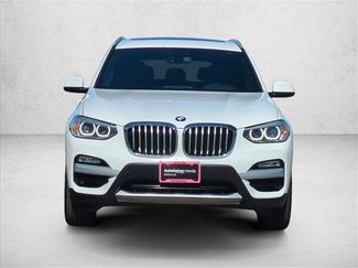 Used 2018 BMW X3 xDrive30i w/ Premium Package video 2