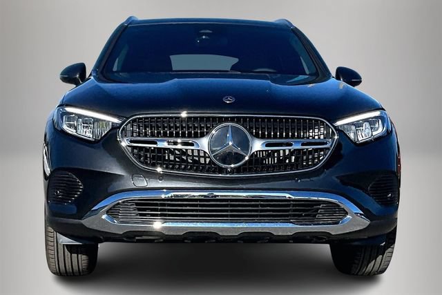 Certified 2026 Mercedes-Benz GLC 300 4MATIC image 12