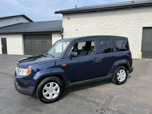 Used 2010 Honda Element LX image 2