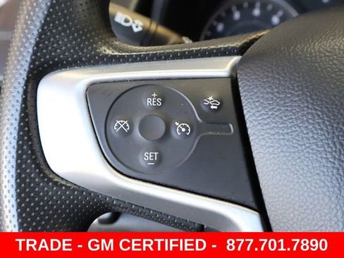 Certified 2024 GMC Terrain SLE w/ Elevation Edition FWD image 26