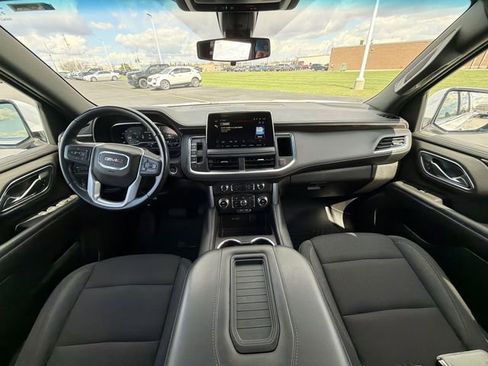 Certified 2022 GMC Yukon XL SLE AWD/4WD image 20