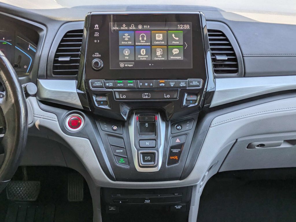 Used 2019 Honda Odyssey EX-L image 18