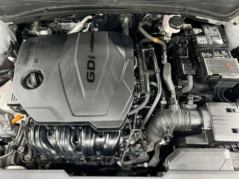 Used 2024 Kia Sportage SX image 26