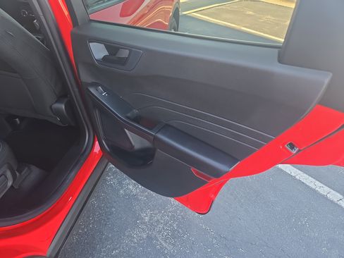 Used 2024 Ford Escape Active image 21