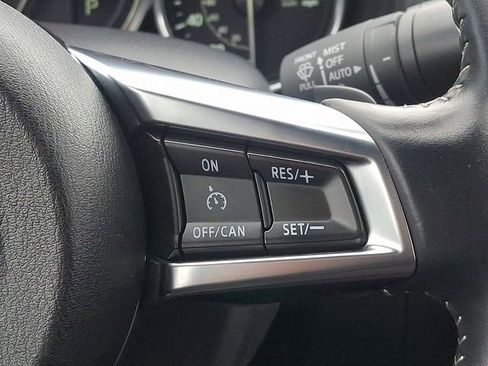 Certified 2023 MAZDA MX-5 Miata Grand Touring image 23