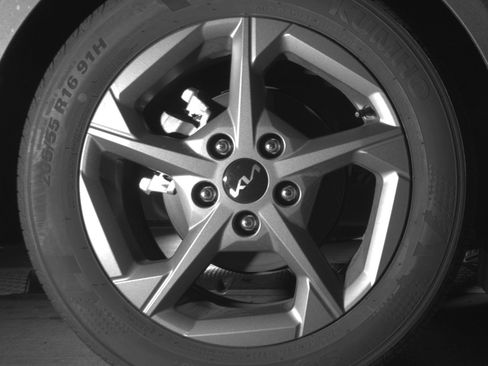 Used 2025 Kia K4 FWD image 15