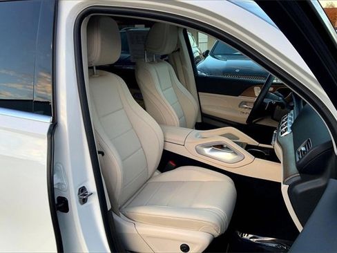 Used 2025 Mercedes-Benz GLE 350 4MATIC image 7