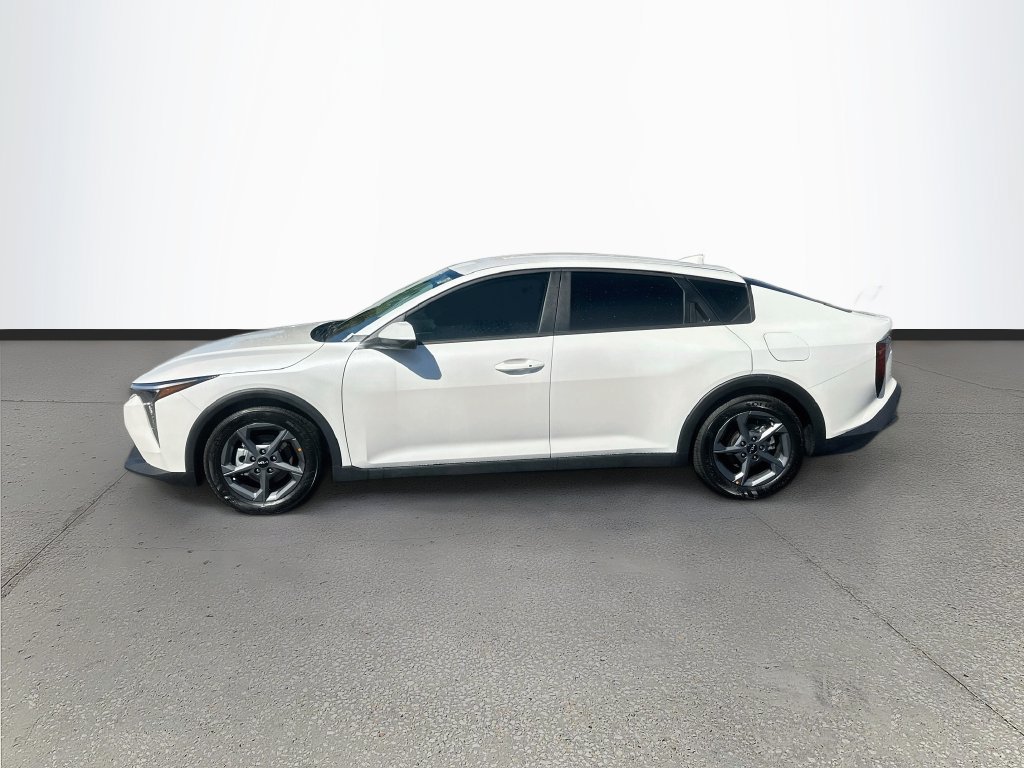 New 2026 Kia K4 FWD image 4