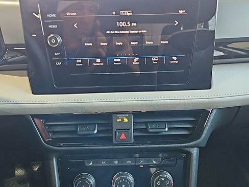 New 2026 Volkswagen Taos S image 29