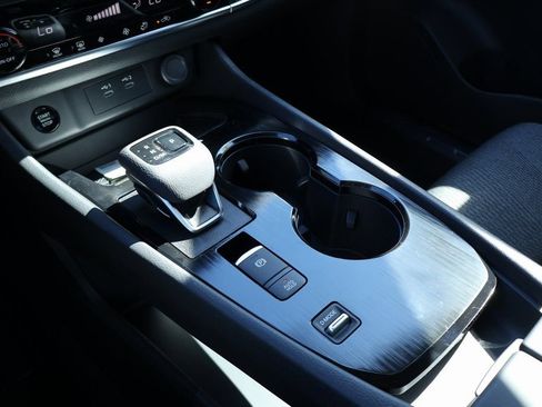 New 2026 Nissan Rogue SV image 13