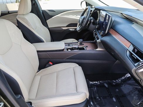 Used 2024 Lexus RX 450h AWD w/ Convenience Package image 16