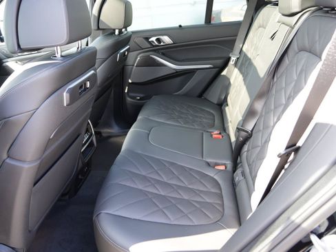 Used 2026 BMW X5 M60i w/ Executive Package AWD/4WD image 12