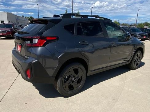 New 2026 Subaru Crosstrek 2.5i Sport AWD/4WD image 5