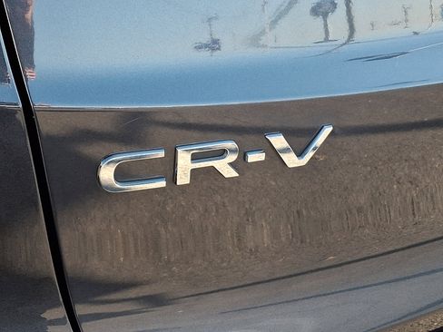 Used 2023 Honda CR-V EX-L image 31