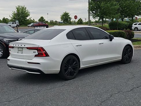 Used 2024 Volvo S60 B5 Plus FWD image 13