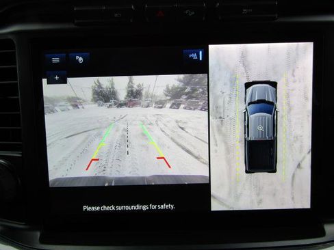 Used 2022 Ford F150 XLT w/ Equipment Group 302A High image 13