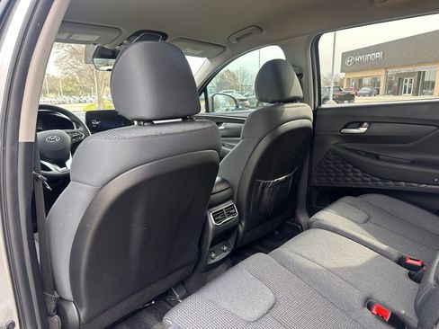 Certified 2023 Hyundai Santa Fe SEL w/ Cargo Package image 16