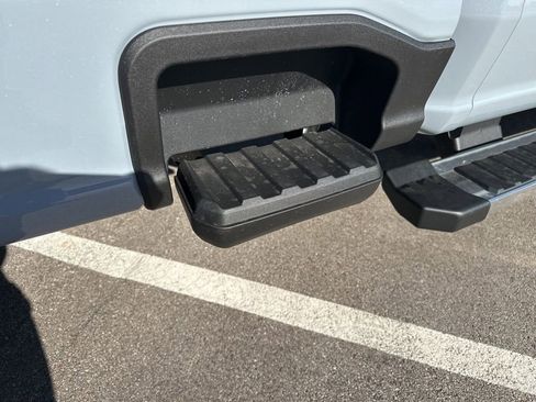 New 2026 Ford F350 Lariat w/ Lariat Premium Package image 47