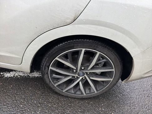 Used 2024 Subaru Impreza 2.0i Sport image 16