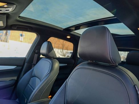 Used 2020 INFINITI QX50 Essential w/ Edition 30 Package image 21