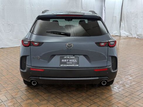 New 2026 MAZDA CX-50 Meridian Edition w/ Weather Package AWD/4WD image 4