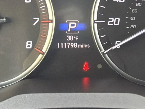 Used 2020 Acura MDX SH-AWD image 17