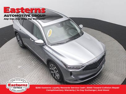Used 2023 Acura MDX w/ Technology Package