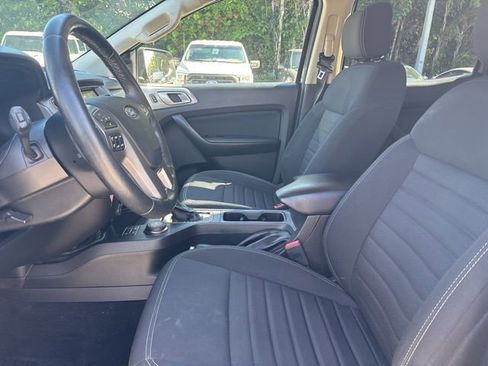 Used 2020 Ford Ranger XLT w/ Equipment Group 301A Mid image 6