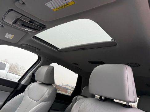 Used 2021 Hyundai Palisade SEL w/ Premium Package image 13