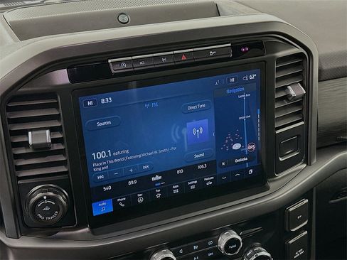 Used 2024 Ford F150 XLT w/ Equipment Group 303A High image 14