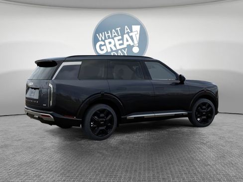 New 2027 Kia Telluride SX Prestige AWD/4WD image 6