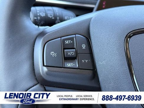Certified 2025 Ford Mustang Mach-E Select w/ Comfort Package Lite AWD/4WD image 20