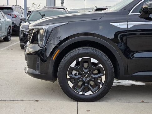 New 2025 Kia Sorento S AWD/4WD image 5