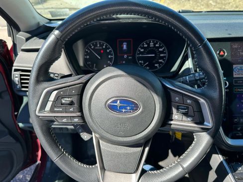 Used 2021 Subaru Outback Premium image 16