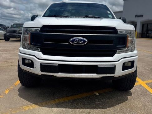 Used 2019 Ford F150 XL w/ Equipment Group 101A Mid RWD image 4