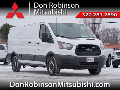 Used 2018 Ford Transit 350 Base