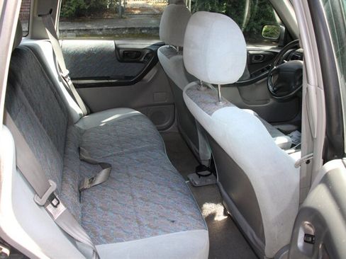 Used 1998 Subaru Forester L AWD/4WD image 6