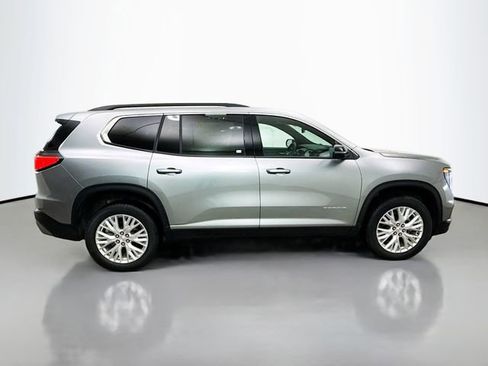 Used 2026 GMC Acadia Elevation w/ Elevation Premium Package AWD/4WD image 11