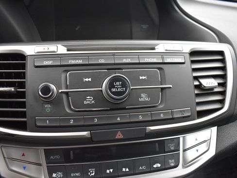 Used 2013 Honda Accord Sport image 12