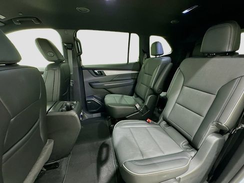 New 2026 Buick Enclave Preferred image 27