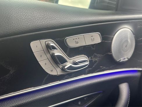 Used 2019 Mercedes-Benz E 450 4MATIC Sedan image 37