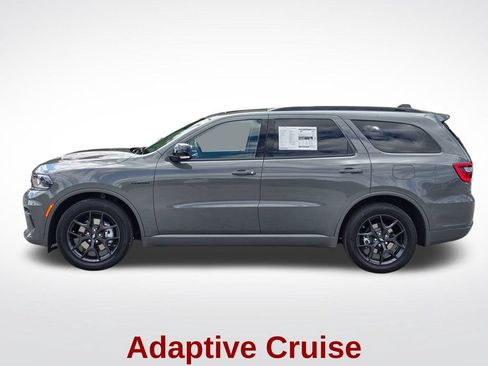 New 2026 Dodge Durango GT AWD/4WD image 18