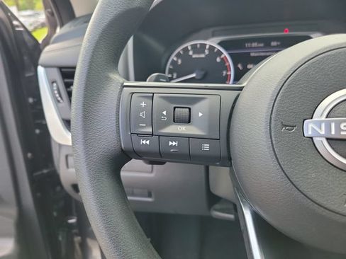 Used 2024 Nissan Rogue S AWD/4WD image 21