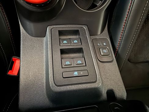 Used 2024 Ford Bronco Raptor w/ Interior Carbon Fiber Pack 6 AWD/4WD image 35