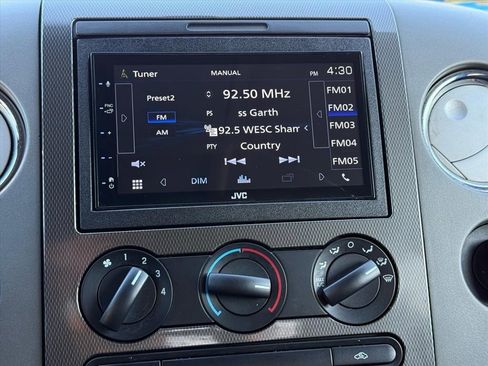 Used 2005 Ford F150 FX4 image 19