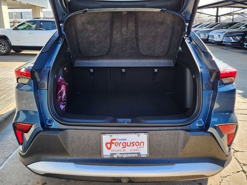 New 2026 Buick Envista Preferred w/ Convenience I Package image 45