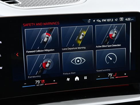 Certified 2025 BMW X2 xDrive28i image 32