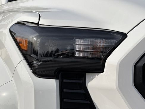New 2026 Toyota Tacoma SR5 RWD image 29